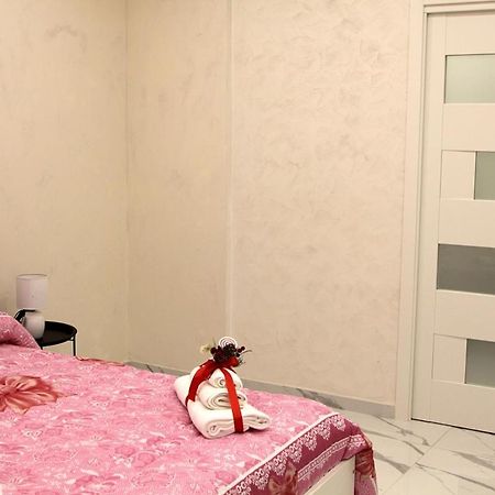 Bed and Breakfast Catalea à Naples Extérieur photo