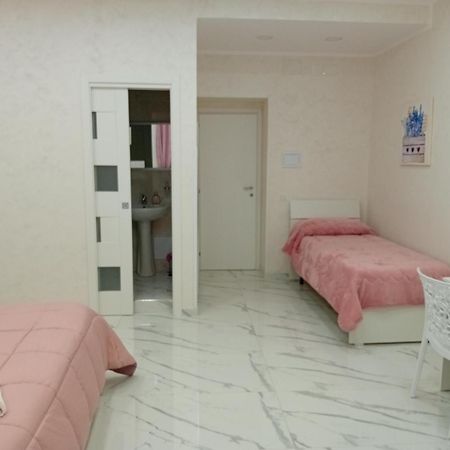 Bed and Breakfast Catalea à Naples Extérieur photo