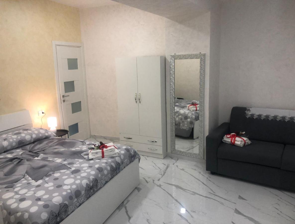Bed and Breakfast Catalea à Naples Extérieur photo