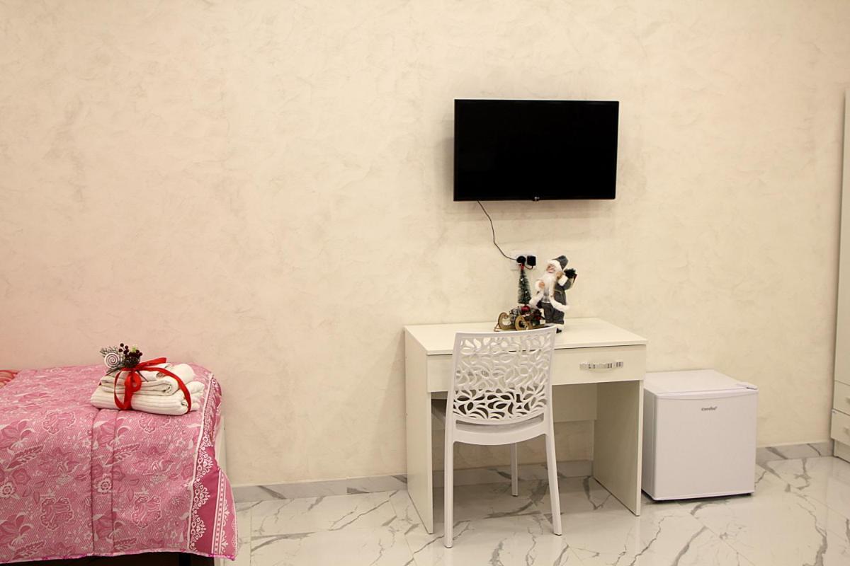 Bed and Breakfast Catalea à Naples Extérieur photo