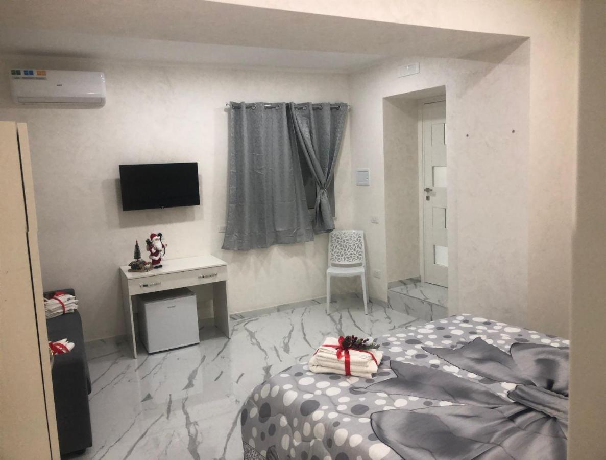 Bed and Breakfast Catalea à Naples Extérieur photo
