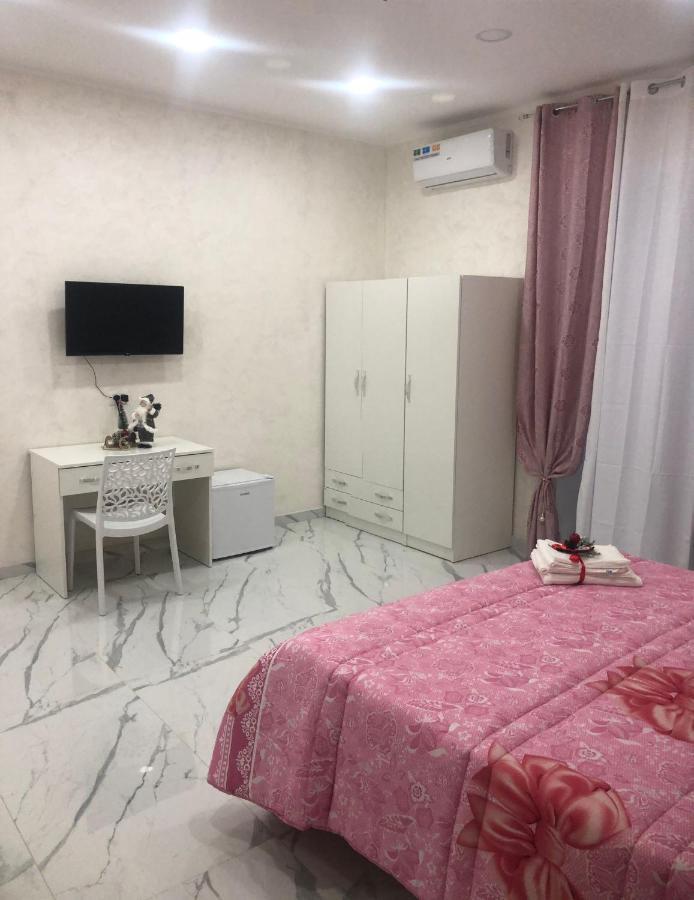 Bed and Breakfast Catalea à Naples Extérieur photo