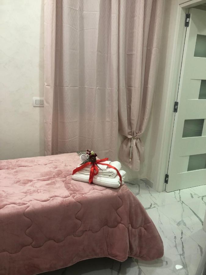 Bed and Breakfast Catalea à Naples Extérieur photo