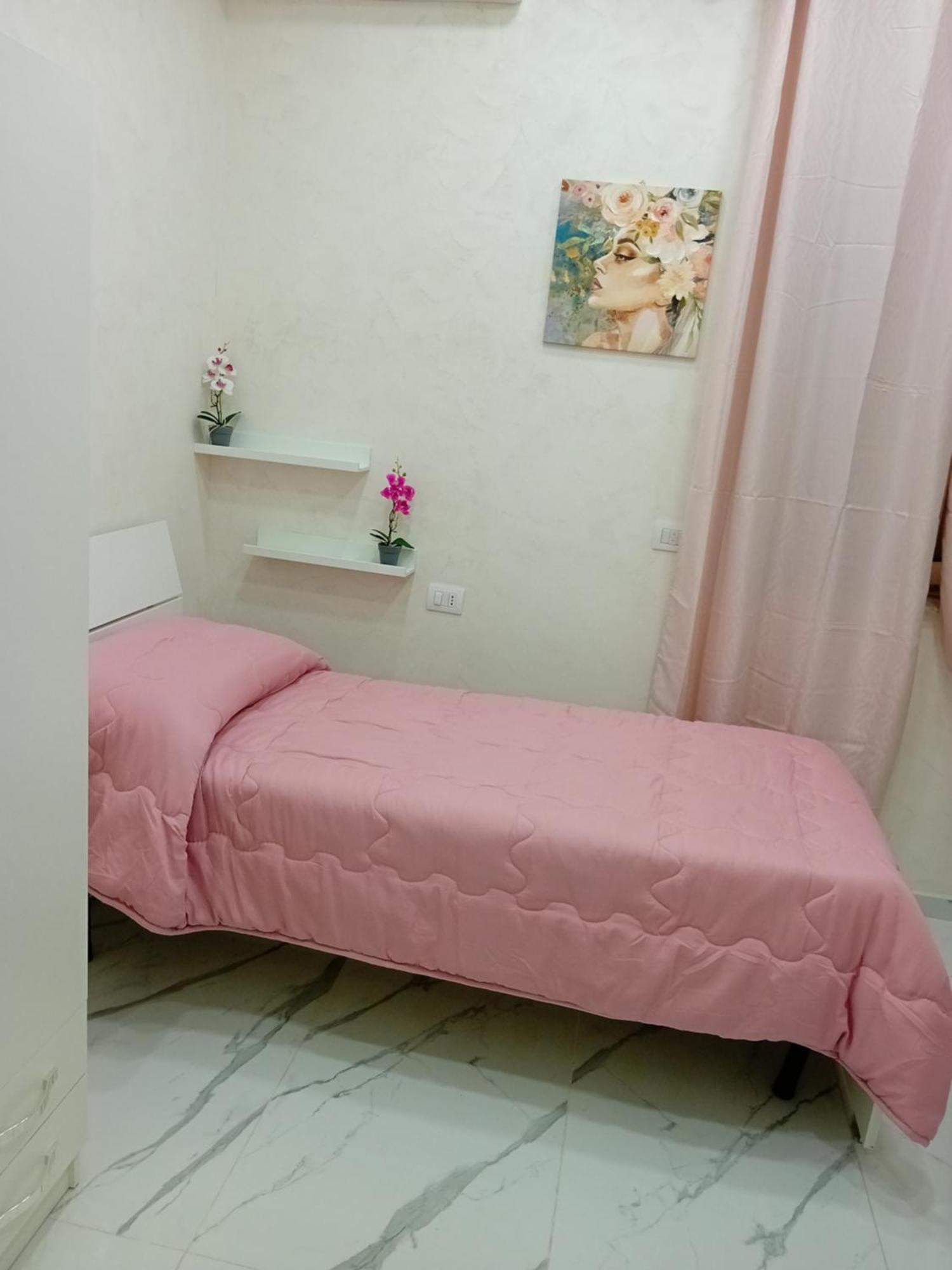 Bed and Breakfast Catalea à Naples Extérieur photo