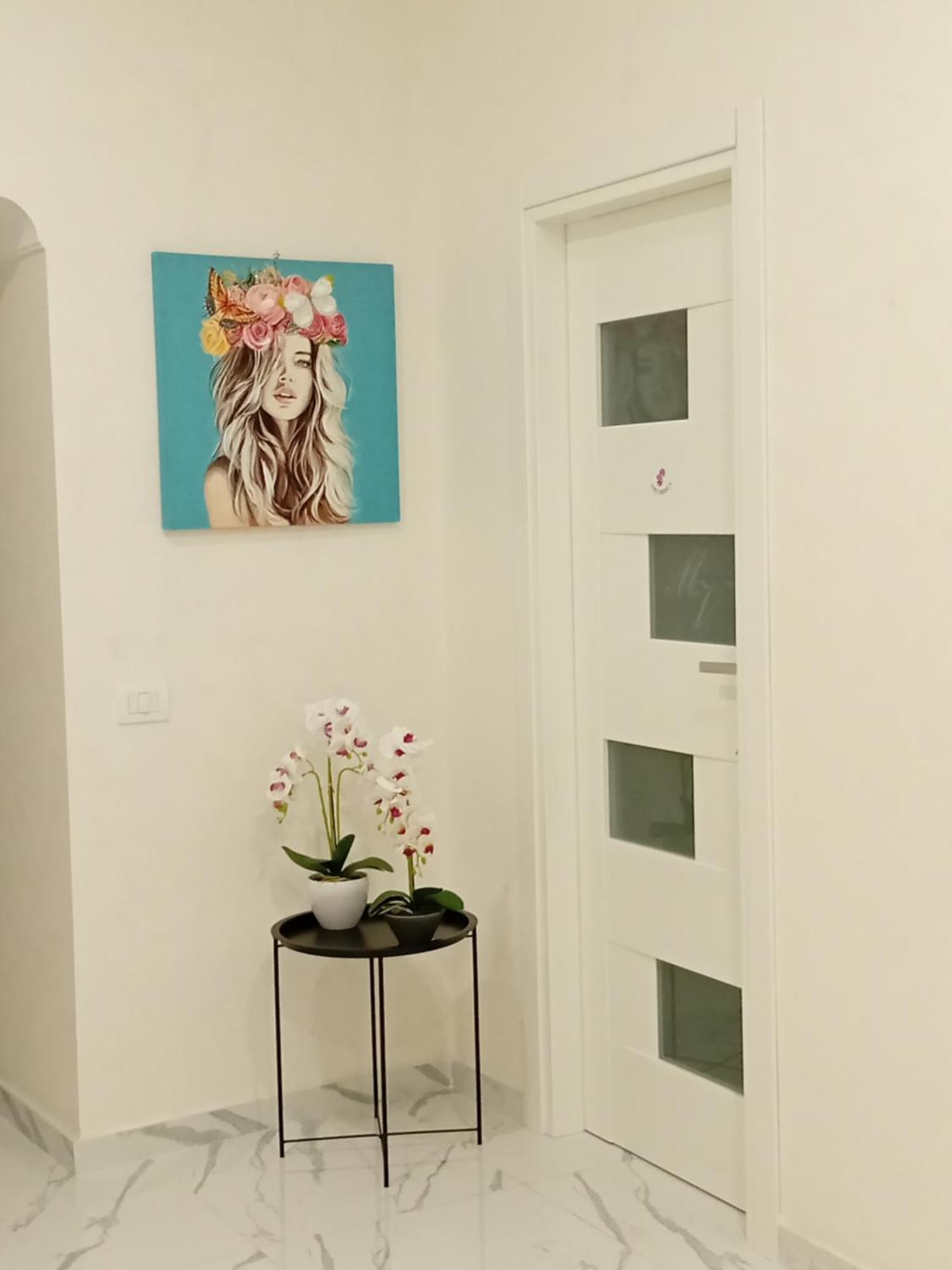 Bed and Breakfast Catalea à Naples Extérieur photo
