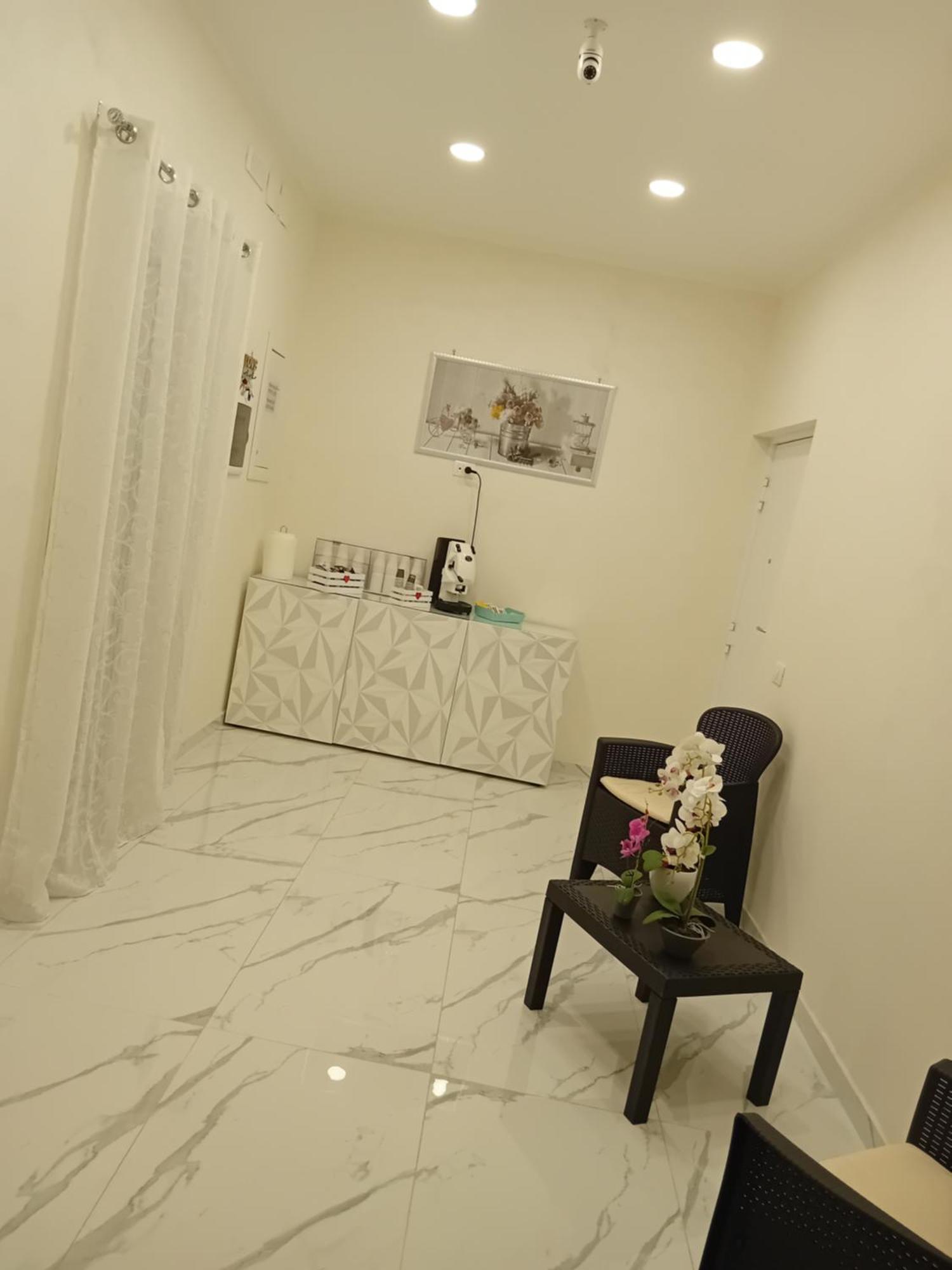 Bed and Breakfast Catalea à Naples Extérieur photo